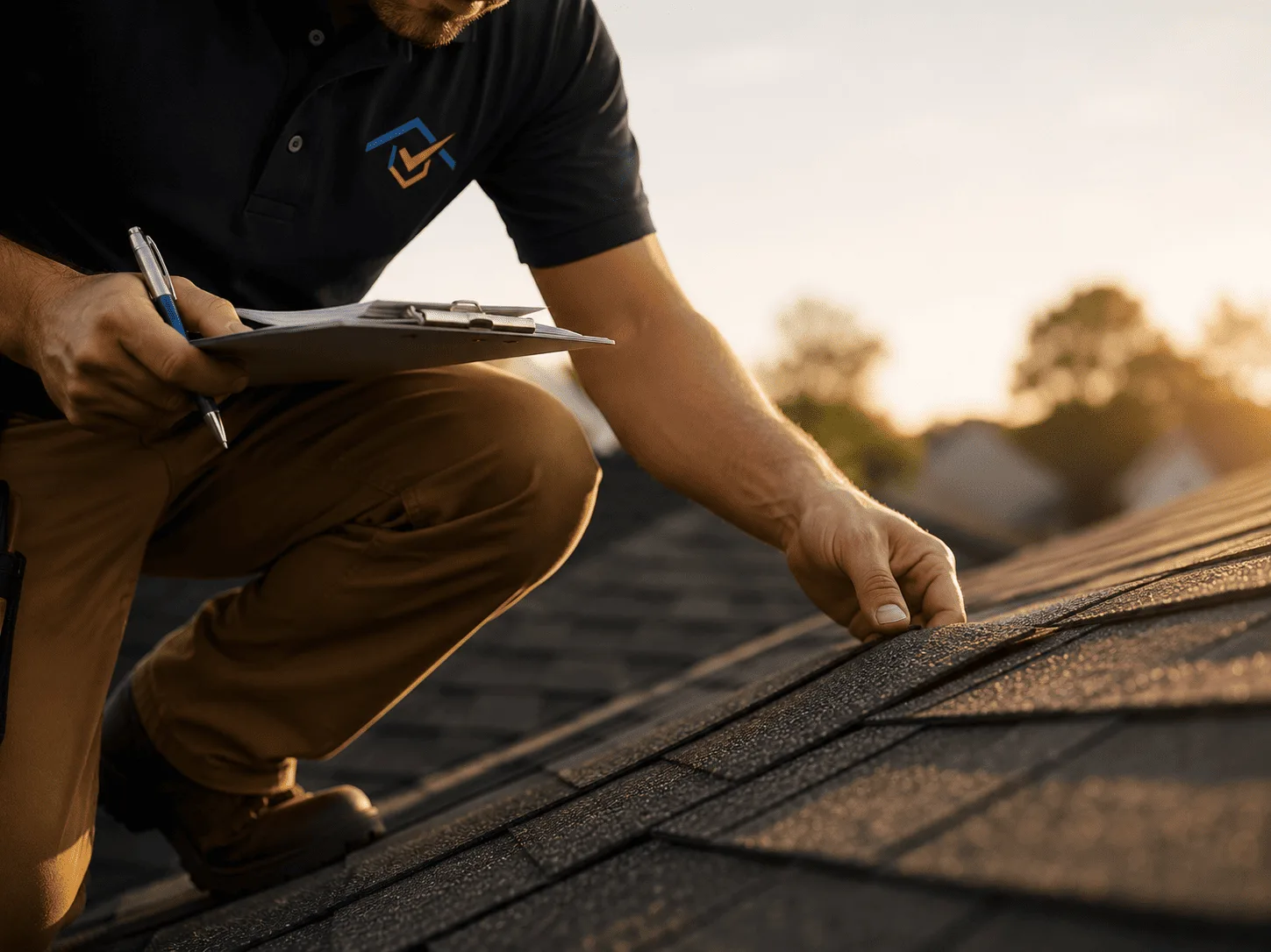 Why Choose Roof Inspection in Lake, MI