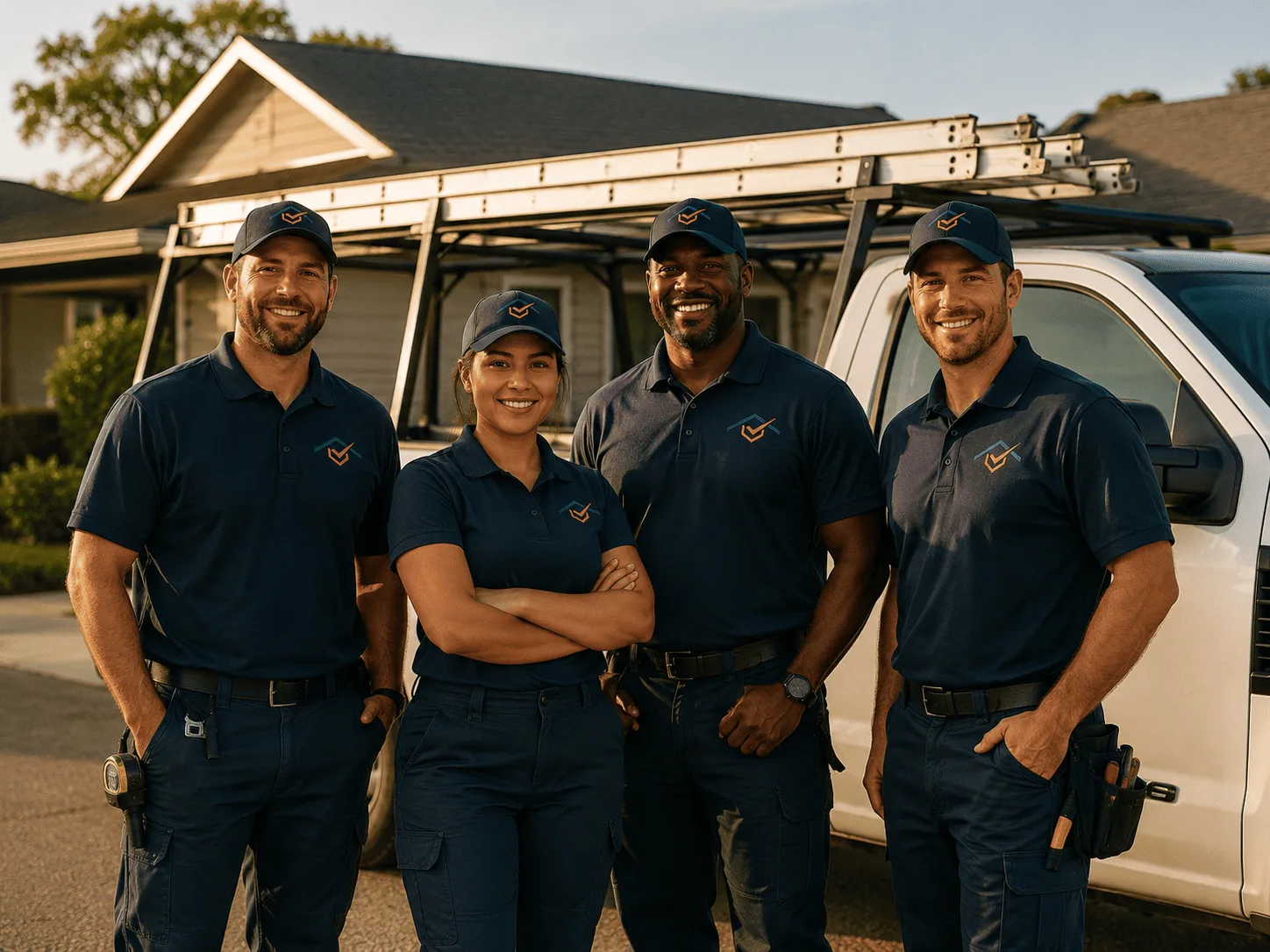 Roof Inspection company in Lake, MI
